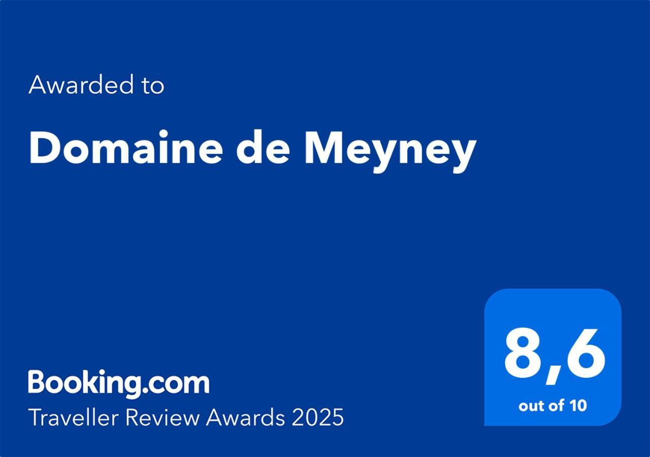 Domaine De Meyney Lägenhet Villegouge Exteriör bild
